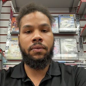 Meet your Posher, William